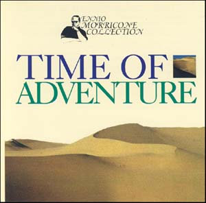 Ennio Morricone